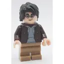Minifigurka