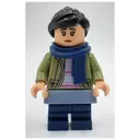 Minifigurka