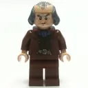 Minifigurka