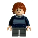 Minifigurka