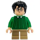 Minifigurka
