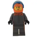 Minifigurka