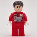 Minifigurka