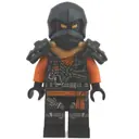 Minifigurka
