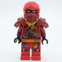 Minifigurka