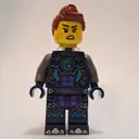 Minifigurka