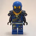 Minifigurka