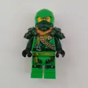 Minifigurka