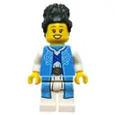 Minifigurka