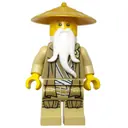 Minifigurka
