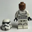 Minifigurka