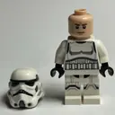 Minifigurka