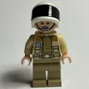 Minifigurka