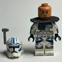 Minifigurka