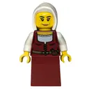 Minifigurka