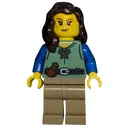 Minifigurka