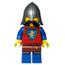 Minifigurka