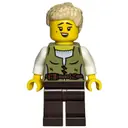Minifigurka