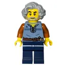 Minifigurka