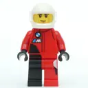 Minifigurka