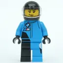 Minifigurka