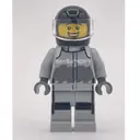 Minifigurka