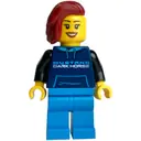 Minifigurka