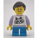 Minifigurka