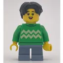 Minifigurka