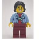 Minifigurka