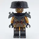 Minifigurka