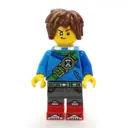 Minifigurka