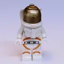 Minifigurka