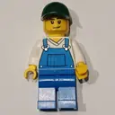Minifigurka