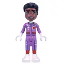 Minifigurka