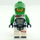 Minifigurka