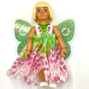 Minifigurka