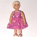 Minifigurka