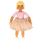 Minifigurka