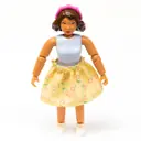 Minifigurka