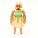 Minifigurka
