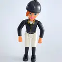 Minifigurka
