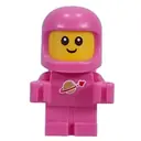 Minifigurka