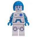 Minifigurka