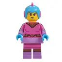 Minifigurka