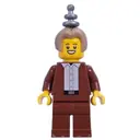 Minifigurka
