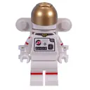 Minifigurka