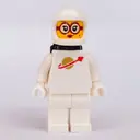 Minifigurka
