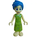 Minifigurka