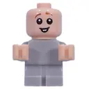 Minifigurka